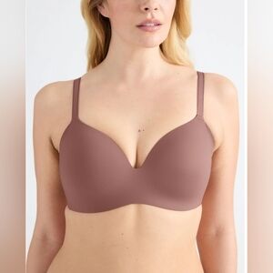 KNIX WINGWOMAN CONTOUR BRA 8+